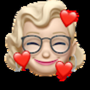 Meet your Posher, Janie